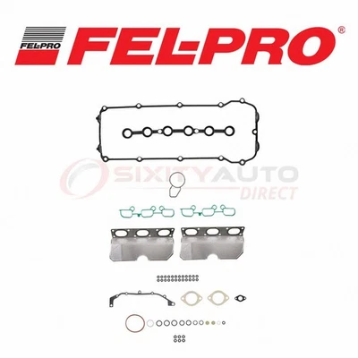 Fel-Pro Engine Cylinder Head Set for 2002-2005 BMW 325xi 2.5L L6 - Gaskets bk Foto 1 de 4