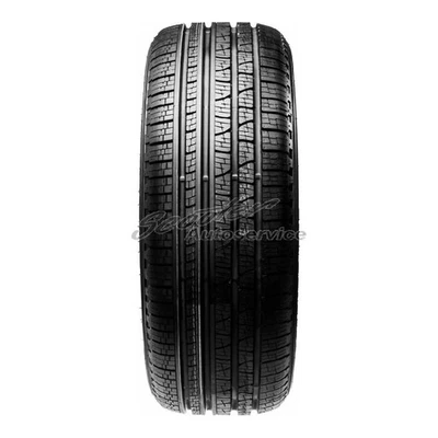 Sommer-Reifen Pirelli 235/55 R 19 101V Scorpion Verde AS N0 aus 2017 | 61714 - Bild 1 von 2