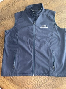 Chaleco Dunbrooke Seahawks para hombre azul talla 2XL - Imagen 1 de 8