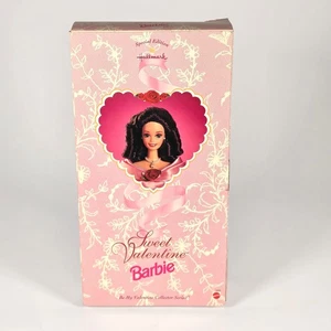 Mattel • Barbie Dolce San Valentino n. 14880 • 1995 - Foto 1 di 13
