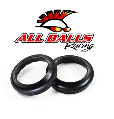 All Balls Fork Dust Seal Only Kit for Ducati Monster 796 11 - Image 1 of 4
