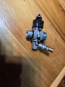 nitro 8.0 mgt carbertator - Picture 1 of 1