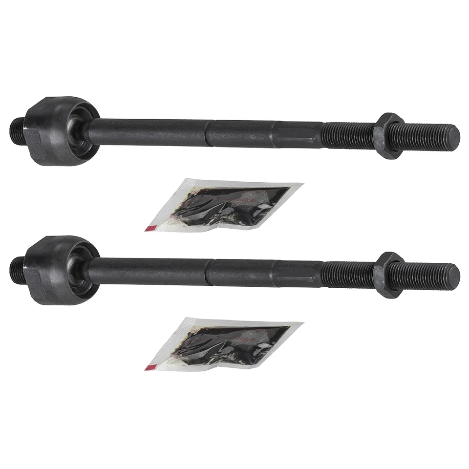 Juego de 2 extremos de barra de amarre de dirección interior delantera Moog para Cadillac CTS Base V 03-07 Foto 1 de 1