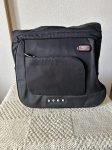 TUMI Tote Bag Japan Import Rare #1 - Picture 1 of 14