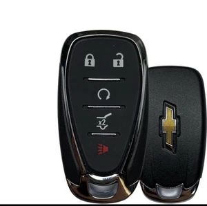 OEM 2021-2023 CHEVROLET TRAVERSE BLAZER TRAILBLAZER SMART KEYLESS REMOTE HYQ4ES - Picture 1 of 1
