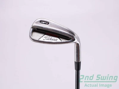 Titleist AP1 Single Iron 9 Iron Graphite Regular Right 36.0in - Image 1 of 4