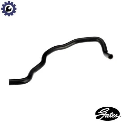 HEATER HOSE 02-3172 FOR HONDA L15BY/L15B7/L15BE/L15BG/L15BH 1.5L 4cyl CR-V V - Image 1 of 4