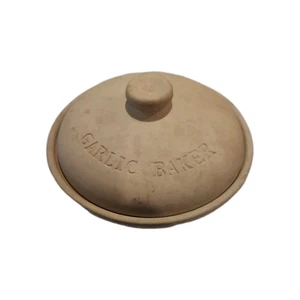 Sassafrás Superstone Ajo Panadero Vintage Gres EE. UU. Vintage 1999 Cocina - Imagen 1 de 16