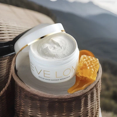 Eve Lom Rescue Mask 100ml New and Sealed Box