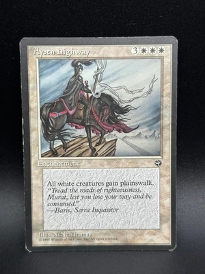 MTG Aysen Highway R Homelands #5 - Image 1 of 2