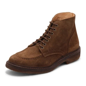 M7702 POLACCHINO UOMO ASTORFLEX MAN BOOTS - Picture 1 of 4