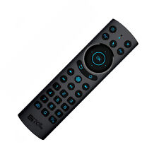 G20S PRO BT 2.4G Wireless Voice Air Mouse for Android TV Box Smart TV Remote F