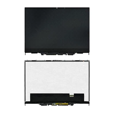 New Dell Inspiron 13 7300 7306 2-in-1 P124G P125G LCD Touch Screen Assembly  - Image 1 of 4