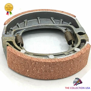 Zapato de freno 50cc 110cc 125cc 150cc 250cc para scooter Znen Lance Baja 125 mm - Imagen 1 de 2