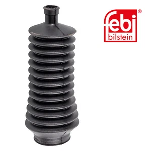 Steering Boot Gaiter FOR RENAULT CLIO II 98->09 1.2 1.4 1.5 1.6 1.9 2.0 3.0 - Picture 1 of 1