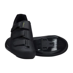 Shimano RC1 Road Cycling Shoe EU 44/ US 9.7 Black SH-RC100 - Picture 1 of 1