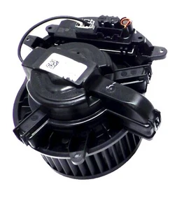 OEM New HVAC Blower Motor 2019-23 Chevrolet Silverado GMC Sierra 1500 2500 3500 - Picture 1 of 7
