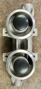 OEM   Cummins   Fuel   Filter   Head   2895461     *IN STOCK*    *READY TO SHIP* - Imagen 1 de 8
