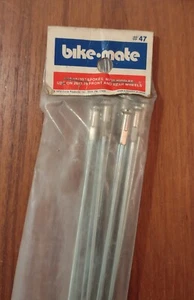 Bike Cycle Spokes 26x1.75 10 19/32 Fit 26 in Wheel New NOS - Picture 1 of 3