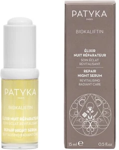 patyka night eye serum 15 ml new read - Picture 1 of 2