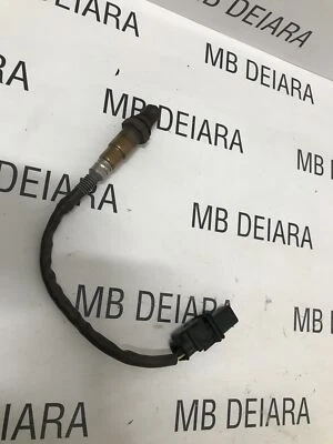 MERCEDES-BENZ C W205 0095425518 Capteur d'oxygène Lambda 3.00 Petrol 12026187 - Photo 1/3