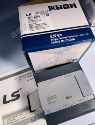 1PC New LS XXF-ADHA XXFADHA A/D Converter Brand Free Ship - Image 1 of 2