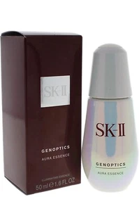 Suero SK-II GenOptics 1,6 OZ Aura Essence - Imagen 1 de 3