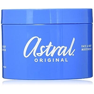 astral original moisturising cream 500ml (pack of two) - Picture 1 of 1