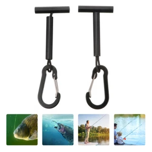 Ligne D'appel D'offres De Bas Porte-ligne Portable Trousse À Outils Accessoires - Imagen 1 de 12