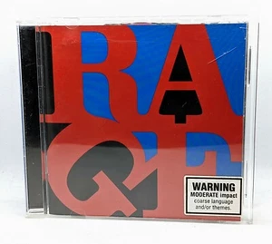 Rage Against The Machine ‎– Renegades CD Album Rock Metal Hip Hop - Bild 1 von 3