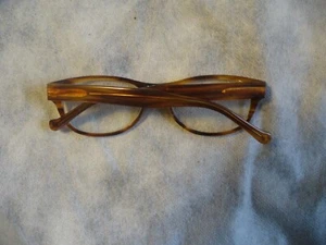 Muse Brille Glasses In the Eyes of the Creator 39-9340 51 17-135 - Bild 1 von 3