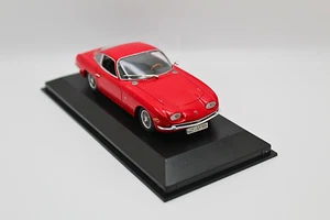Minichamps Lamborghini 350 GT 1:43 Red - Limited Edition of 3,504 pcs - Picture 1 of 6
