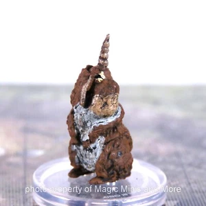 Fangs and Talons ~ ALMIRAJ #4 Icons of Realms D&D miniature unicorn bunny rabbit - Picture 1 of 3