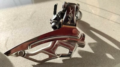 Desviador delantero Shimano XTR - Imagen 1 de 4