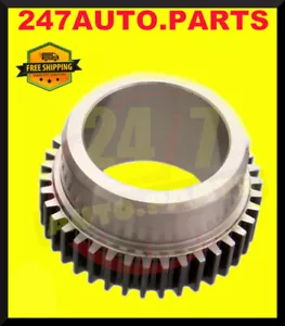 NEW REPLACEMENT WHEEL BEARING RETAINER FOR XL-7 02-06 WITH ABS, 43485-52D50 - Picture 1 of 2