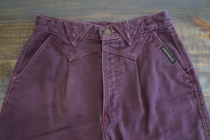 Pantalones de mezclilla vintage Rocky Mountain Western 30/11 (ETIQUETA) ~28x~35 (VER FOTOS 4 MES) - Imagen 1 de 24