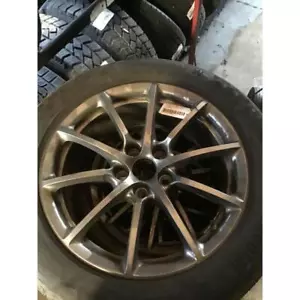 FELGENSATZ FÜR ALFA ROMEO GIULIA (16-22) (22) 6S 2.2 TD (110KW) 2WD BER - Bild 1 von 7