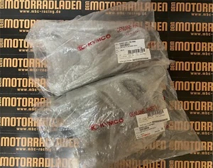 Juego de brazo de suspensión KYMCO plata eje delantero Maxxer 300 SE Euro II US 4T Euro II - Imagen 1 de 1