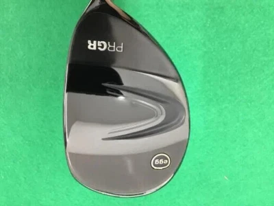 2024 PRGR super egg 4U 20deg Carbon M-37 R-flex Utility Hybrid Golf D630 - Image 1 of 4