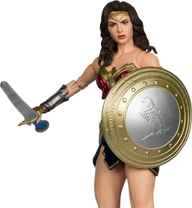 DC Multiverse Wave 20 Wonder Woman Batman v Superman: Dawn of Justice - Picture 1 of 3