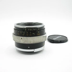 Objetivo Contarex Carl Zeiss Planar 1:2 f=50 mm - Imagen 1 de 8