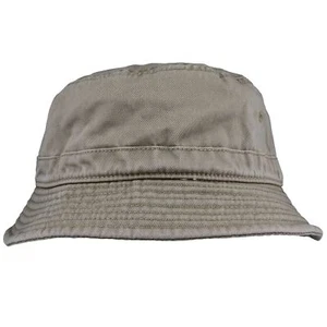 Atlantis Bucket Hat Forever beige Fischerhut Krempe Hut - Bild 1 von 12