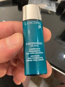 Lancome Visionnaire Advanced Skin Corrector Serum Anti Aging Mini 7ml