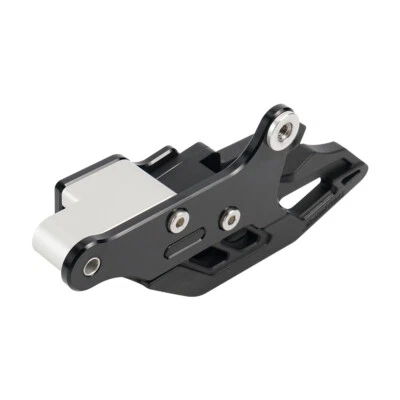 Protector de guía de cadena trasero CNC para gas EX MC 125 250 300 EC250 EC300 2021-2022 Foto 1 de 4