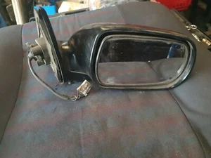 Außenspiegel Rechts 019342 Spiegel NISSAN Primera P10 Seitenspiegel - Bild 1 von 3