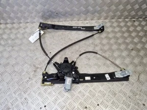 FORD GRAND CMAX WINDOW REGULATOR MOTOR FRONT DRIVER SIDE 2013 - Picture 1 of 11