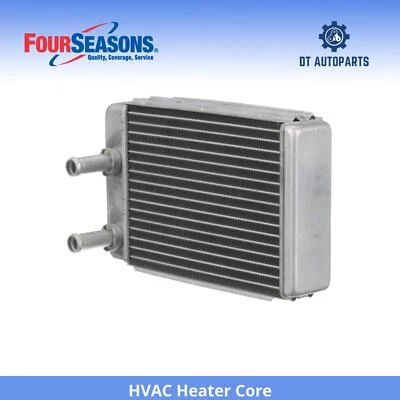 Para 1973-1979 Ford F-100 HVAC Heater Core 4 Seasons 1974 1975 1976 1977 1978 - Imagem 1 de 4