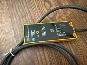 IFM CR2013 R360/Compact-Module/I/8/O/4 Control Module - Picture 1 of 2