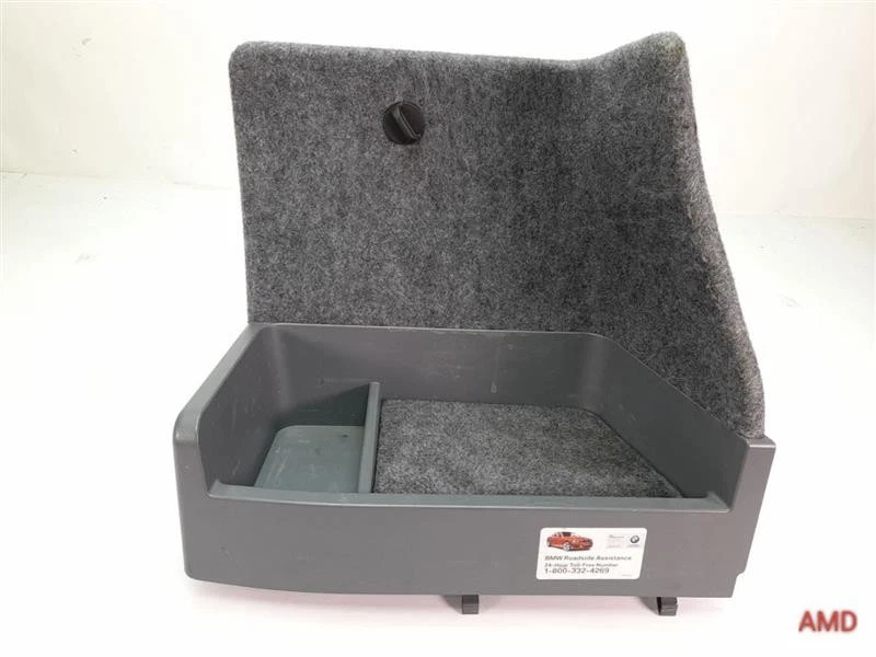 BMW 335i 335xi 328xi 328i E90 2011 sedán cubierta de batería sin herramientas 51477070520 Foto 1 de 4