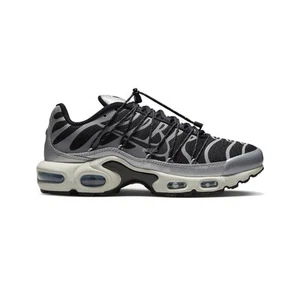 Nike Air Max Plus 'Toggle Black Silver' Women's (2023) - Picture 1 of 6